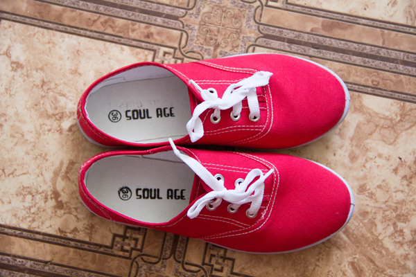 Никогда не думала, что куплю...