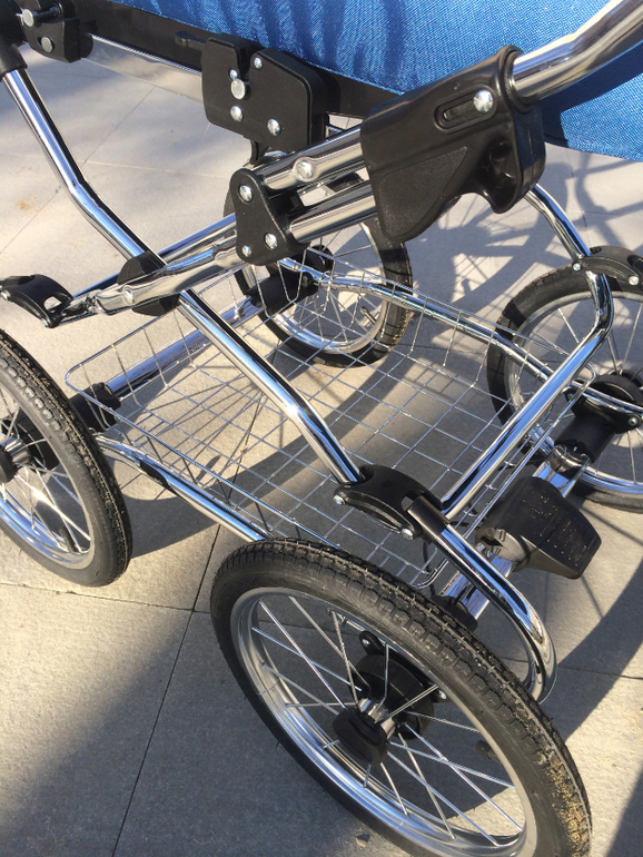 УРААА!!!И у нас теперь есть Noordline Edel!