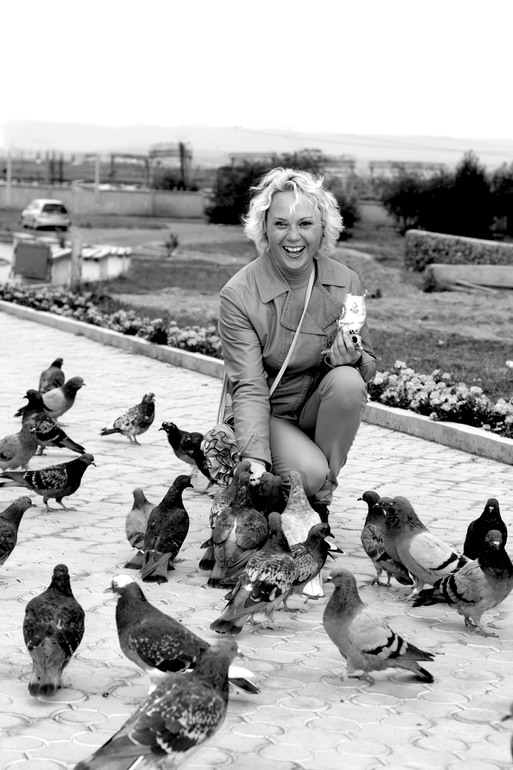 Хочу учиться с Вами))