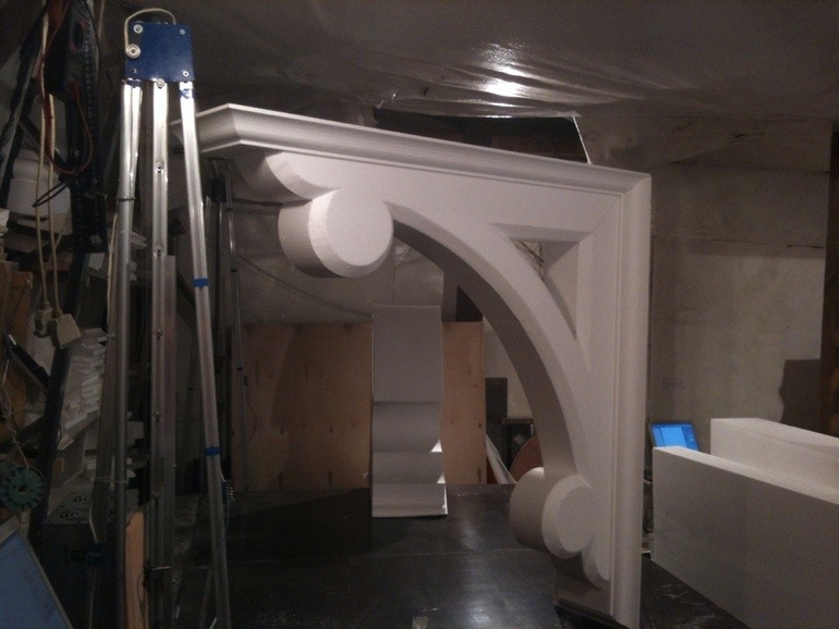 О себе (работа) много фото