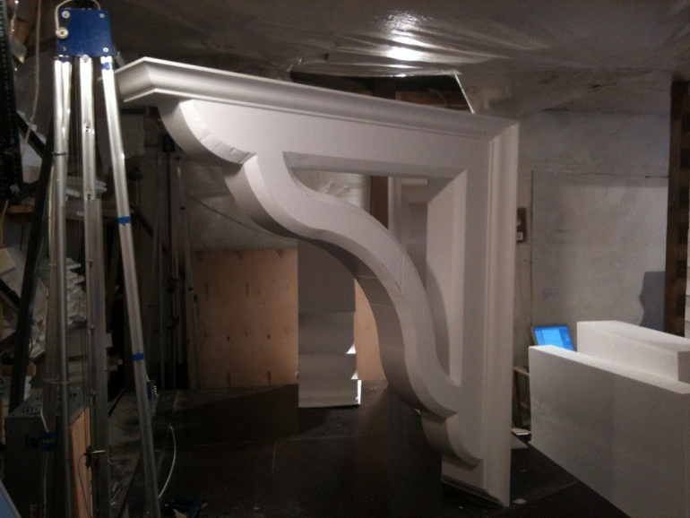 О себе (работа) много фото