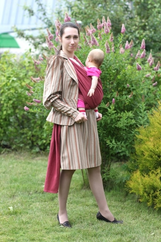 Оксфорд у каждого свой, или какой он для нас