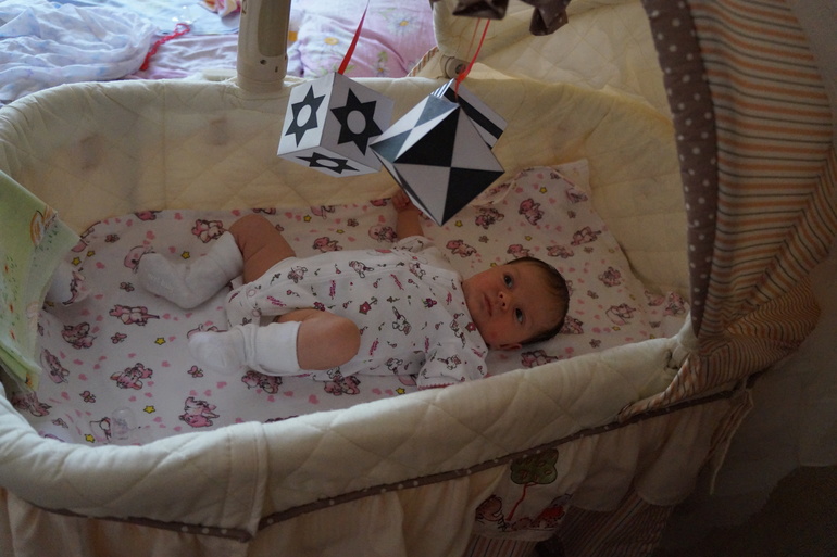 Моя красотулечка