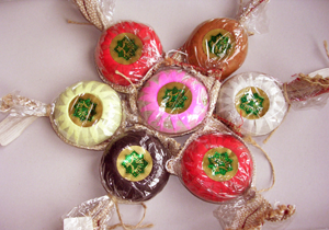 Мыло экологически чистое