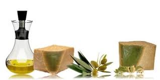 Мыло экологически чистое