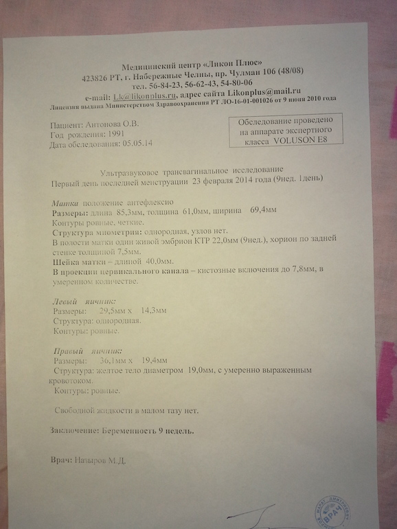 Моё маленькое чудо)))