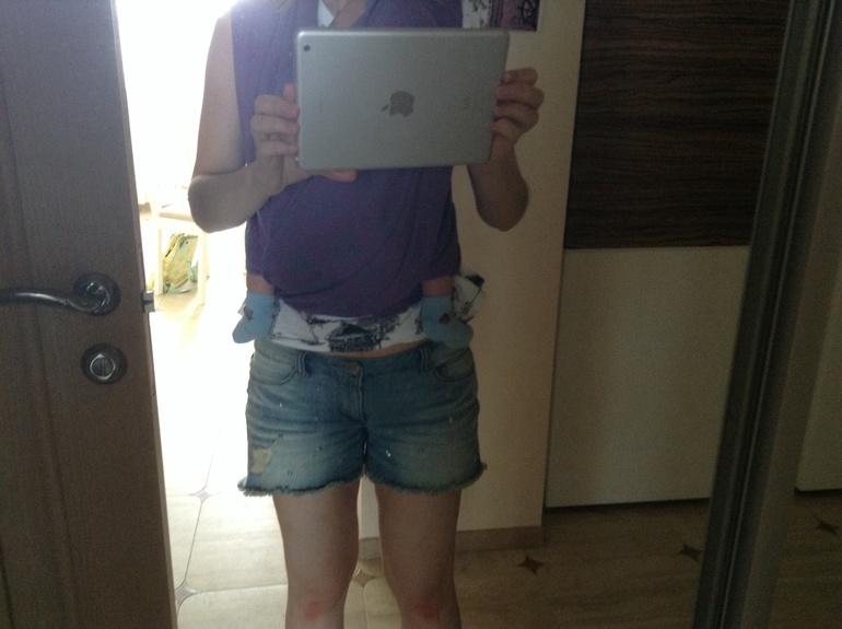 Сомневаюсь...