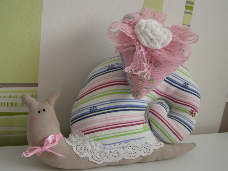 Игрушки для моей малышки