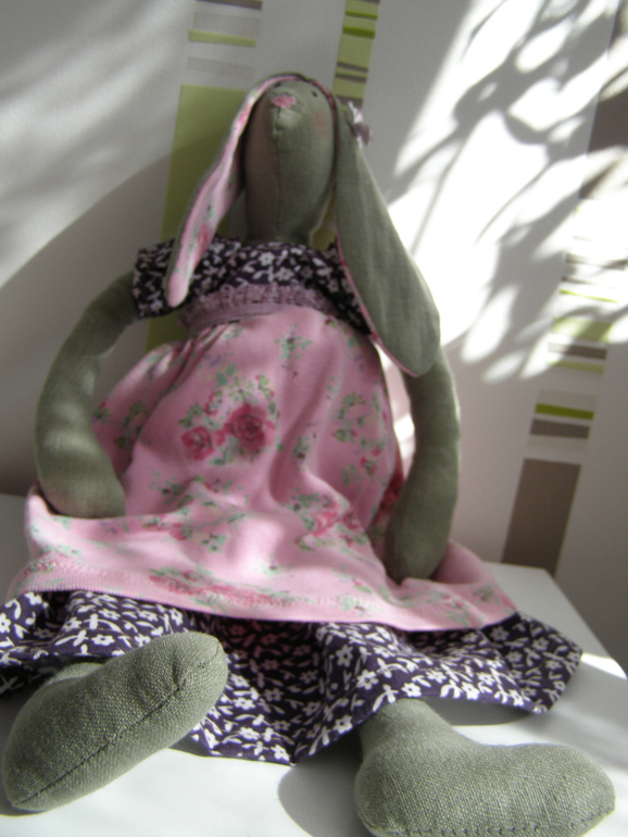 Игрушки для моей малышки