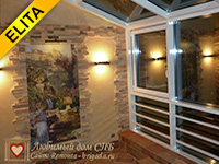 Люкс ремонт квартиры - наша лучшая работа!