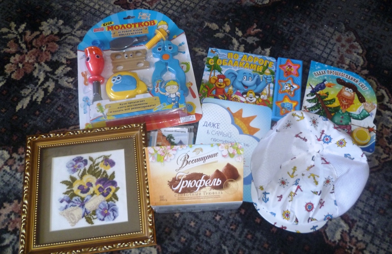 Крокодилище мой!!! Угадываем