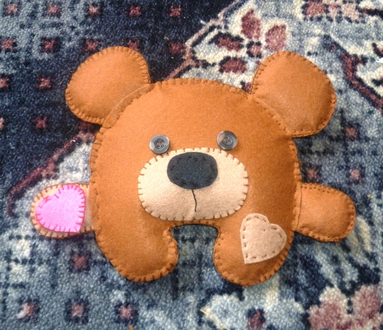 Крокодилище мой!!! Угадываем