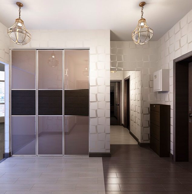 Помогите опознать обои