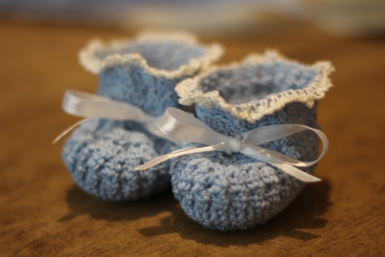 Вязалочки))