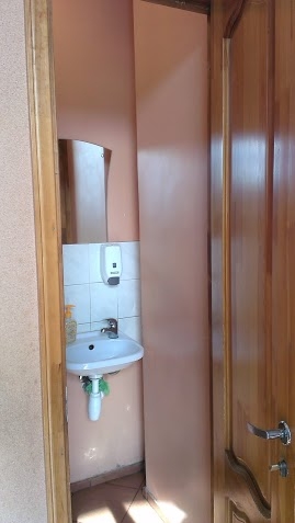 Дизайн проект Пиццерия!(3D Визуализация)