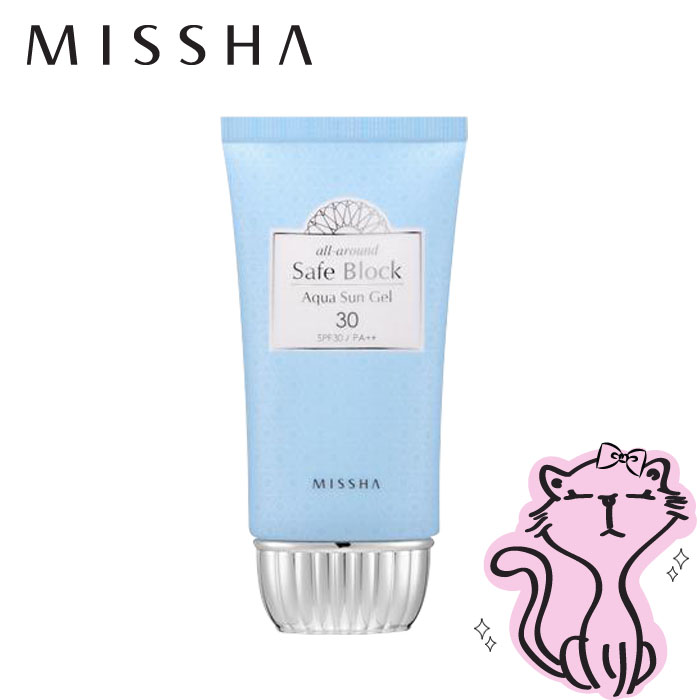 Missha