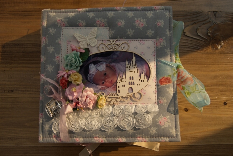 Альбом для машышки