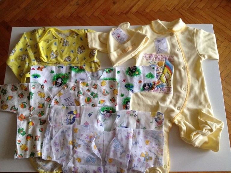 Приятные хлопоты № 1