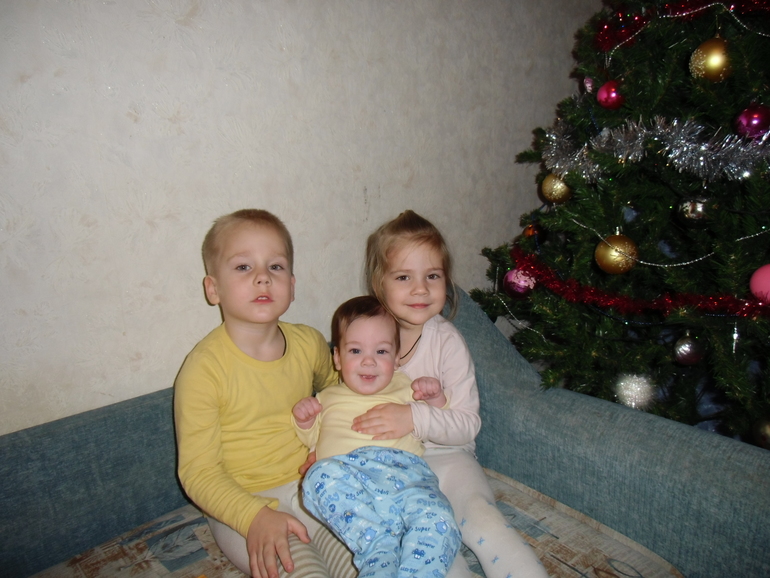 5 месяцев уже