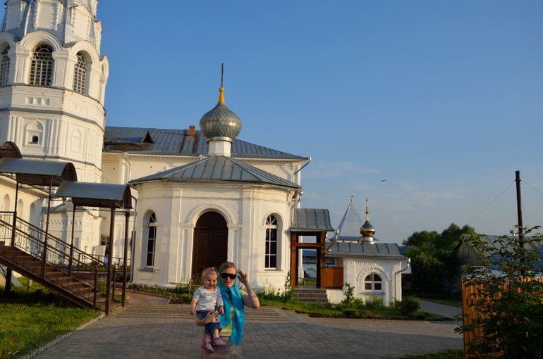 Переславль-Залесский