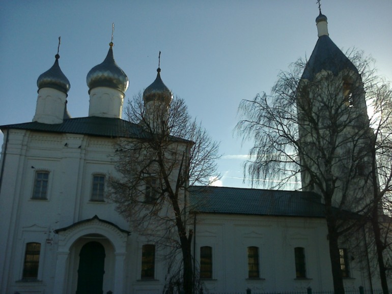 Тарутино