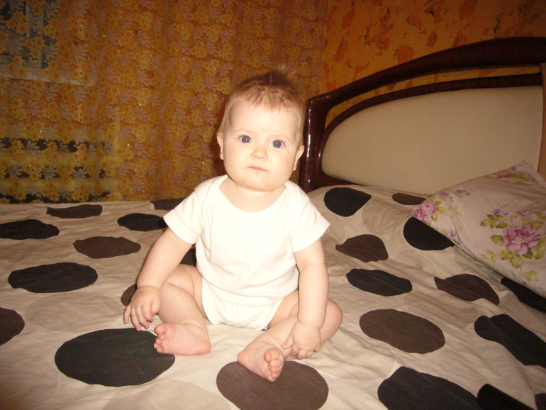 А мы уже сидим)))