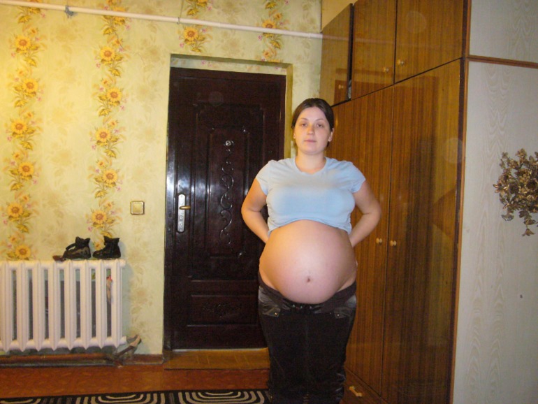 40+1 (наш последний фотопуз!)