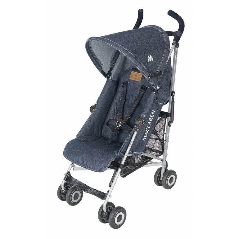 Про коляску