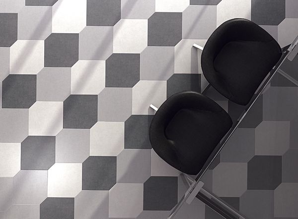 Какой выбрать пол ? про гексагон