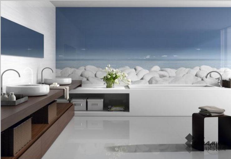 Не могу выбрать плитку в ванную