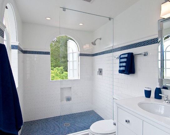 Не могу выбрать плитку в ванную