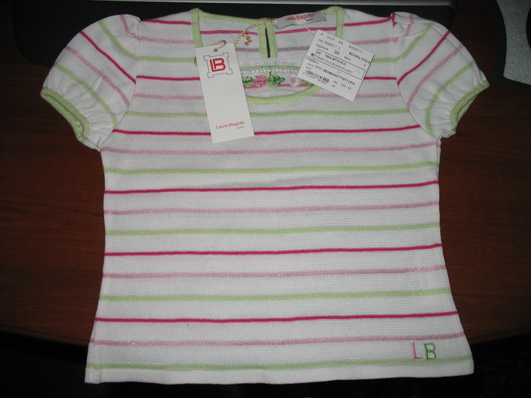 Laura Biagiotti размер 3/4/104 см.