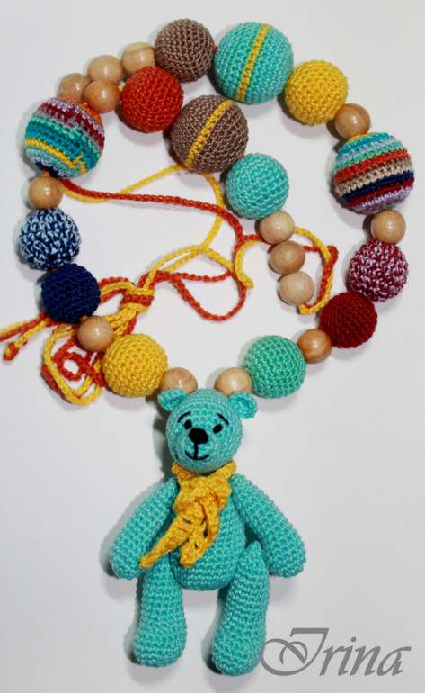 Слингобусы не только)