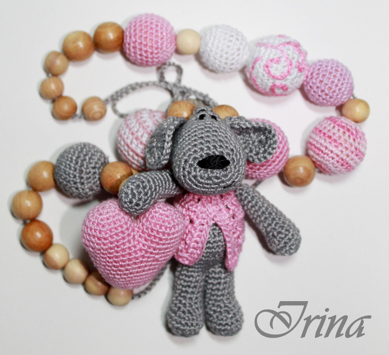 Слингобусы не только)