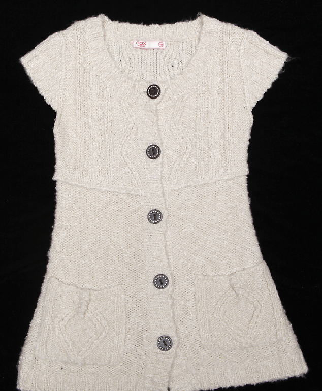 Для девочки 146-158см