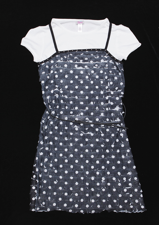 Для девочки 146-158см