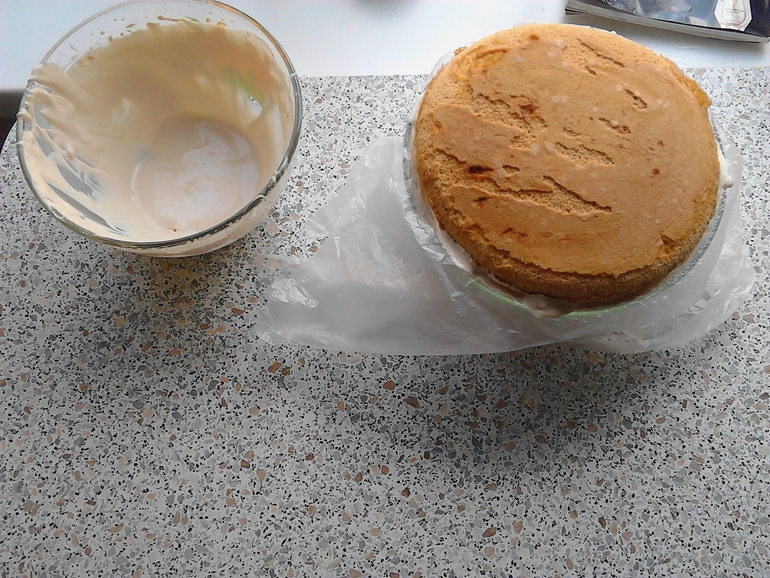 Торт санчо-панчо в мультиварке