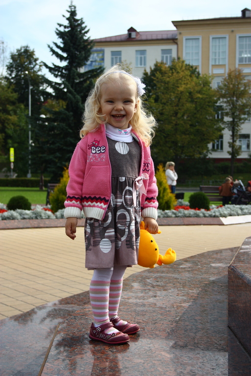 Насыщенный вышел денёк!!!