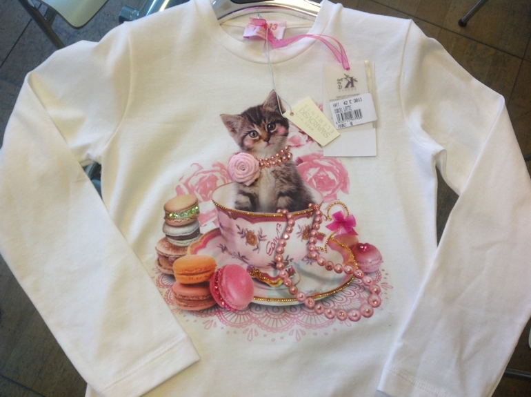 EAN - 13 - предзаказ зима 2014/15