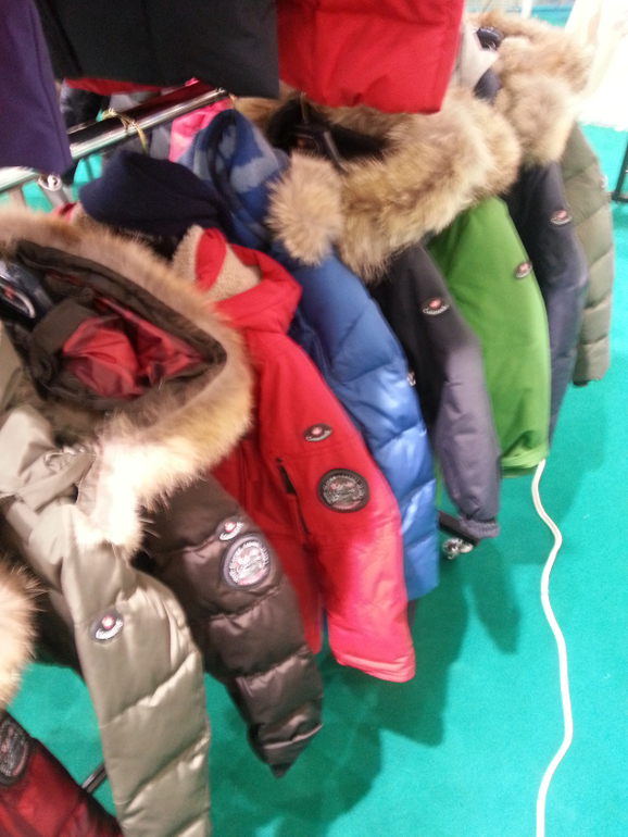 Закрываем сезон предзаказов .....