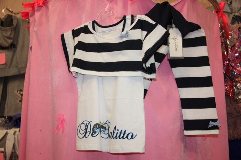 Лето 2014 от Де Салитто - ПОСТ РЕДАКТИРУЕТСЯ