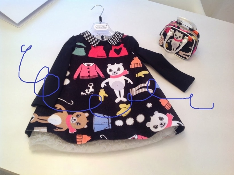 Симонетта - модели на выкуп !