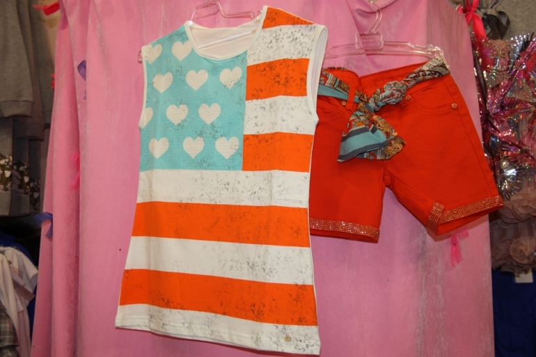 Лето 2014 от Де Салитто - ПОСТ РЕДАКТИРУЕТСЯ