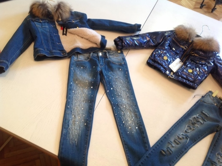 Симонетта, АДД - модели на выкуп !