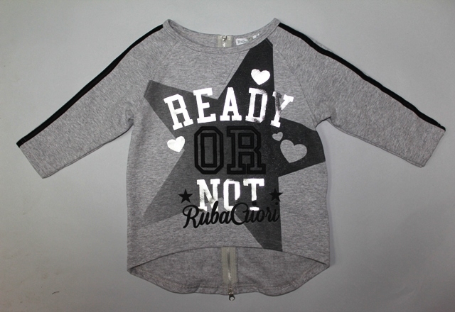 Руба - предзаказ зима 2014/15 . размеры 3-7 лет