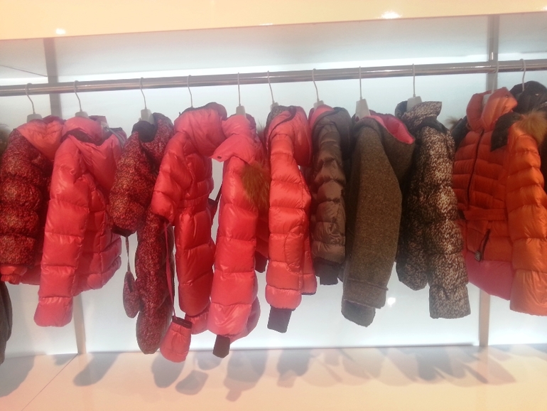 ADD - предзаказ зима 2015