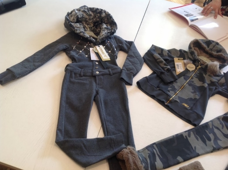 Симонетта, АДД - модели на выкуп !