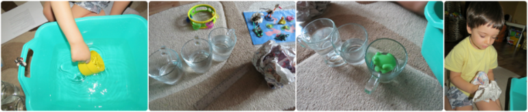 Отчет  по ТЗ