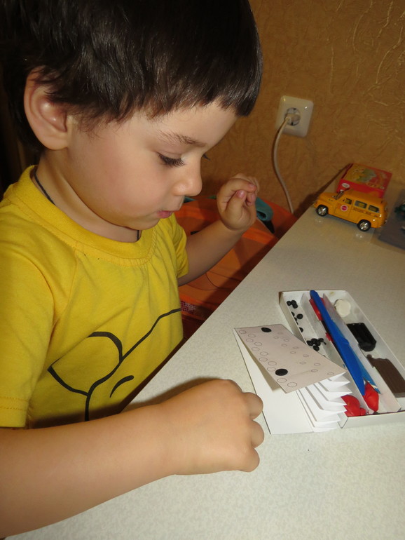 Отчет  по ТЗ