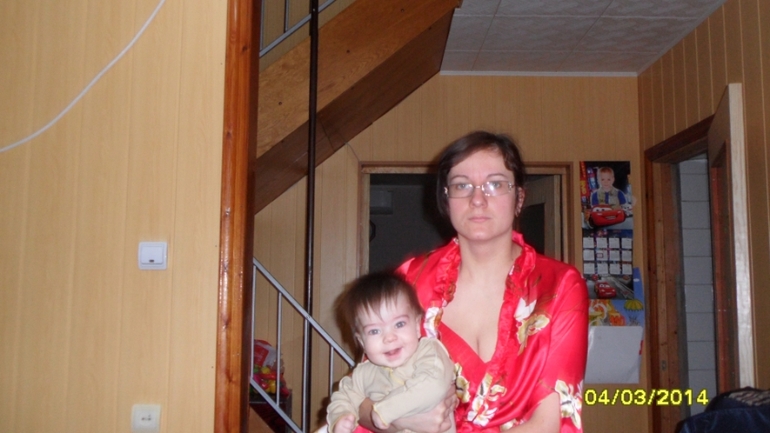 Взлет 72/ День 2 - Марафет